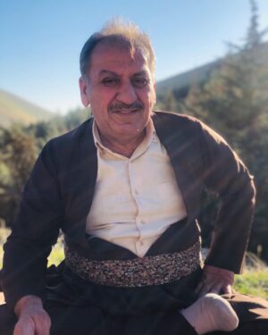 Ahmad Jola Instagram - سڵاو و خۆشەویستیم هەیە بۆ هەمووتان
Admin/@7ama_._ahmad