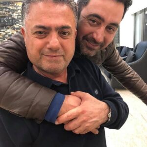 Ahmad Jola Instagram - واپیری بەرەو پیرمان هات 
Admin/@7ama_._ahmad