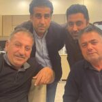 Ahmad Jola Instagram - واپیری بەرەو پیرمان هات Admin/@7ama_._ahmad