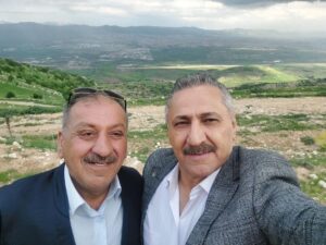 Ahmad Jola Instagram - جەژنی ڕەمەزان لە هەموولایەک پیرۆز بێت ڕۆژ و تاعەتی هەموومان قبوڵ بێت
@7amajola