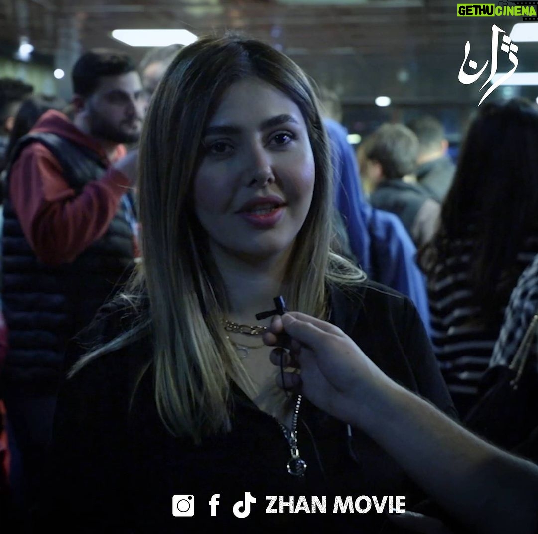 Ahmad Jola - 1.5K Likes - 🍿
"لە هەموو کۆمەڵگەیەک ئەم کێشانە هەیە، کە بێدەنگ دەکرێن."
#zhanmovie