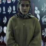 Ahmad Jola Instagram - 🍿 مائێدە فەزلی، بە ڕۆڵی سارا سوپاسی بینەران دەکات بۆ پێشوازی گەرموگوڕیان. #zhanmovie