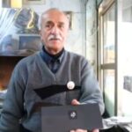 Ahmad Jola Instagram – 🍿
کەسایەتییە خۆشەویستەکانی ئێوە، لە ڕۆژانی نمایشی فیلمی ژان ئامادە دەبن و هەمووان پەرۆشی خۆیان دەربڕی بۆ نوێترین فیلمی ئەکتەری گەورەی کورد ماهیر حەسەن.
ئێوە چاوەڕێی چی دەکەن، بە زووی وەرن لە سینەما سالم تیکتەکانتان حیجز بکەن.
 @zhanmovie
#zhanmovie