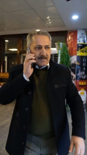 Ahmad Jola Instagram - 🍿
ئێوەش وەک ماهیر حەسەن بلیتەکانتان زوو بەدەست بخەن…
لە ئێستاوە بلیتەکانی فیلمی ژان لە سینەما سالم بەردەست دەبێت و لە ١٩ی مانگ و رۆژانی دوایی لە سینەما سالمی شاری سلێمانی پێکەوە دەبین.

 کاتەکانی نمایش بەمشێوەیە دەبێت:
1:30 Pm
3:30 Pm
7:30 Pm
9:00 Pm

بۆ زانیاری زیاتر پەیوەندی بکەن: 07718975747
#zhanmovie

پەڕەی فەرمیی فیلمی ژان: @zhanmovie
