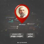 Ahmad Jola Instagram – 🍿
ناونیشانی شوێنی نمایشی فیلمی ژان کە سینەما سالمە، لە نێوجەرگەی شارە و لە زۆرینەتانەوە نزیکە، کە دەکەوێتە شەقامی سالم، لە تەلاری سەردەم، نهۆمی دووەم.
#zhanmovie
@zhanmovie