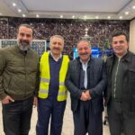 Ahmad Jola Instagram - لەگەڵ هاوڕێیانم Admin/@7amajola