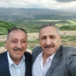 Ahmad Jola Instagram – لەگەڵ مالەی برام
Admin/@7amajola