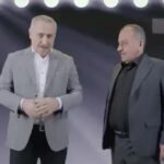 Ahmad Jola Instagram – بە وەرزێکی نوێی پەتریپۆت یەینەوە خزمەتان
Admin/@7amajola