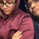 Aima Rosmy Sebastian Instagram - Season 6 of ‘Fighting/Living Happily Ever After’ 🥲🥹 ! Happy anniversary my dancing doll ❤️ @aima.rosmy 😘😘 #anniversary #6