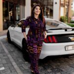 Aima Rosmy Sebastian Instagram - ✨ Dubai, United Arab Emirates