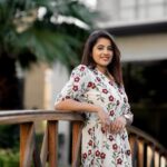 Aima Rosmy Sebastian Instagram - Spark and shine, it’s Christmastime. 🎄✨ Attire @amazebyashiyajesel 👗 Click @poshbe.ae 📸 #insta #instafashion #instachristmas #christmas #festivewear #fesriveoutfits Dubai, United Arab Emirates
