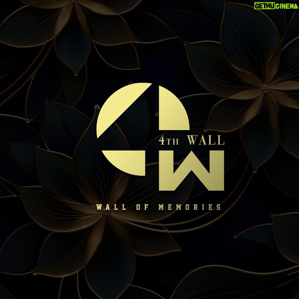 Aima Rosmy Sebastian Instagram - 📣‼Unveiling a new chapter in event perfection! 🌟 Thrilled to introduce “4th Wall”, where every detail sparks magic ! #events #eventmanagement #india #uae