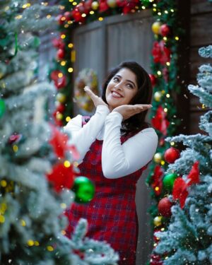 Aima Rosmy Sebastian Instagram - 🎄Merry Christmas 🎄