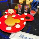 Aina Fukumoto Instagram - 急遽やったのに奇跡的にシェフミッキー予約とれたの🥺❤️ 念願の🫶🏽いつも予約取れんかったから嬉しすぎた🥺❤️ あの空間が最高すぎたよ〜🥰 ミッキーになってるものは全部食べてきた🤭笑 シェフのミッキー可愛かったなあ🫶🏽1組ずつに対して触れ合える時間たっぷりあって大大大満足🥺❤️ あと期間限定のアイアンマンルームのクオリティがすごかったよ😎 写真いっぱい撮りました🤭✨ #シェフミッキー #アンバサダーホテル #ディズニーアンバサダーホテル #アイアンマン #アイアンマンルーム #ディズニー #Disney #ミッキー #ミッキーマウス #可愛い #ディズニー好きな人と繋がりたい #💖