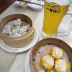 Aina Fukumoto Instagram - 横浜中華街💛💛💛 きました！！！大好きな食べ歩き😋 崎陽軒の店舗初めて行ってみたり、ちょこちょこ食べ歩きしながら飲んで、しっかり本格中華も堪能して、お腹いっぱいになったあとは足つぼマッサージで締めました😮‍💨💓 マッサージが気持ちよすぎて完全にハマった🤭✨ #横浜 #横浜中華街 #横浜中華街食べ歩き #横浜グルメ #横浜ランチ #食べ歩き #食べ歩きグルメ #食べ歩き好きな人と繋がりたい #中華 #中華料理 #中華街食べ歩き #中華街 #中華街グルメ #崎陽軒 #小籠包 #麻婆豆腐 #足つぼ #マッサージ #満喫 #💛