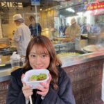Aina Fukumoto Instagram - 横浜中華街💛💛💛 きました！！！大好きな食べ歩き😋 崎陽軒の店舗初めて行ってみたり、ちょこちょこ食べ歩きしながら飲んで、しっかり本格中華も堪能して、お腹いっぱいになったあとは足つぼマッサージで締めました😮‍💨💓 マッサージが気持ちよすぎて完全にハマった🤭✨ #横浜 #横浜中華街 #横浜中華街食べ歩き #横浜グルメ #横浜ランチ #食べ歩き #食べ歩きグルメ #食べ歩き好きな人と繋がりたい #中華 #中華料理 #中華街食べ歩き #中華街 #中華街グルメ #崎陽軒 #小籠包 #麻婆豆腐 #足つぼ #マッサージ #満喫 #💛