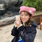 Aina Fukumoto Instagram - ディズニーシー🌏✨ 乗りたかったアトラクション全部乗れて、限定ドリンクも何種類も堪能して、いっぱい写真撮ってゆっくり楽しめました🤭❤️ 観たかったビリーヴも観れて大満足🥺💖 ミッキーミニーとも会えてテンションあがりまくったよ🥺❤️❤️❤️ 夢の国の余韻ってほんまにすごい👏 新エリアできたらまた来たいなあ🤭💖 #ディズニーシー #ディズニー #Disney #disneysea #🌏 #ビリーヴシーオブドリームス #ショー #ミッキー #ミニー #ミッキーマウス #ミニーマウス #40周年 #40周年ディズニー #バケーションパッケージ #夢の国 #幸せ #最高 #旅行 #旅行好きな人と繋がりたい #travel #❤️