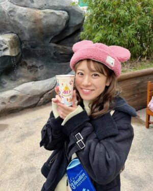 Aina Fukumoto Instagram - ディズニーシー🌏✨
乗りたかったアトラクション全部乗れて、限定ドリンクも何種類も堪能して、いっぱい写真撮ってゆっくり楽しめました🤭❤️

観たかったビリーヴも観れて大満足🥺💖

ミッキーミニーとも会えてテンションあがりまくったよ🥺❤️❤️❤️
夢の国の余韻ってほんまにすごい👏

新エリアできたらまた来たいなあ🤭💖

#ディズニーシー #ディズニー #Disney #disneysea #🌏 #ビリーヴシーオブドリームス #ショー #ミッキー #ミニー #ミッキーマウス #ミニーマウス #40周年 #40周年ディズニー #バケーションパッケージ #夢の国 #幸せ #最高 #旅行 #旅行好きな人と繋がりたい #travel #❤️