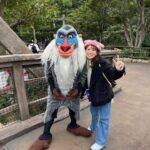Aina Fukumoto Instagram - ディズニーシー🌏✨ 乗りたかったアトラクション全部乗れて、限定ドリンクも何種類も堪能して、いっぱい写真撮ってゆっくり楽しめました🤭❤️ 観たかったビリーヴも観れて大満足🥺💖 ミッキーミニーとも会えてテンションあがりまくったよ🥺❤️❤️❤️ 夢の国の余韻ってほんまにすごい👏 新エリアできたらまた来たいなあ🤭💖 #ディズニーシー #ディズニー #Disney #disneysea #🌏 #ビリーヴシーオブドリームス #ショー #ミッキー #ミニー #ミッキーマウス #ミニーマウス #40周年 #40周年ディズニー #バケーションパッケージ #夢の国 #幸せ #最高 #旅行 #旅行好きな人と繋がりたい #travel #❤️