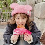 Aina Fukumoto Instagram - ディズニーシー🌏✨ 乗りたかったアトラクション全部乗れて、限定ドリンクも何種類も堪能して、いっぱい写真撮ってゆっくり楽しめました🤭❤️ 観たかったビリーヴも観れて大満足🥺💖 ミッキーミニーとも会えてテンションあがりまくったよ🥺❤️❤️❤️ 夢の国の余韻ってほんまにすごい👏 新エリアできたらまた来たいなあ🤭💖 #ディズニーシー #ディズニー #Disney #disneysea #🌏 #ビリーヴシーオブドリームス #ショー #ミッキー #ミニー #ミッキーマウス #ミニーマウス #40周年 #40周年ディズニー #バケーションパッケージ #夢の国 #幸せ #最高 #旅行 #旅行好きな人と繋がりたい #travel #❤️