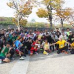 Aina Fukumoto Instagram - ラスト寛平マラソン練習会ありがとうございました☺️🩷 リピーターの方はもちろん初参加の方も最後まで各々のペースでしっかりと走り切ってみんなすごいっ👏✨✨✨ 私自身もめっちゃ良いトレーニングなりました😎 本番の寛平マラソンでお会いできるの楽しみにしてます🤭💕 #大阪 #大阪城 #大阪城公園 #マラソン #マラソントレーニング #マラソン大会 #マラソン女子 #マラソン練習 #ランニング #running #イベント #寛平マラソン #練習会 #ありがとうございました #🙏