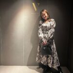 Aina Fukumoto Instagram - また1つ夢が叶いました🥺🫶🏽 お料理も空間も接客も全てにおいて最高すぎました🥺✨ 幸せすぎた〜🥺❤️❤️❤️❤️❤️ #スガラボ #スガラボヴィー #スガラボv #sugalabo #sugalabov #french #dinner #restaurant #ヴィトン #ルイヴィトン # vuitton #louisvuitton #🍽️ #🤤 Louis Vuitton