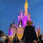 Aina Fukumoto Instagram - ディズニーランド🏰💖 お昼すぎにインパ🫶🏽この日もそんな混んでなかったからゆっくり色々回れて乗りたいのは制覇してきた😎✨ ショー外れたのは悔しかったけど😂😂😂 ランドでもミッキーに会えたから大満足です🥺💓ミッキーの家可愛かった🥺🫶🏽 エレクトリカルパレードは安定すぎる迫力と綺麗さでしっかり最後まで見ました🤭✨ #ディズニーランド #ディズニー #Disney #disneyland #夢の国 #🏰 #🐭🏰 #エレクトリカルパレード #ミッキー #ミニー #ミッキーマウス #ミニーマウス #バケーションパッケージ #満喫 #はっぴー #40周年 #40周年ディズニー #美女と野獣 #旅行 #旅行好きな人と繋がりたい #travel #💖
