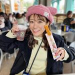 Aina Fukumoto Instagram - ディズニーシー🌏✨ 乗りたかったアトラクション全部乗れて、限定ドリンクも何種類も堪能して、いっぱい写真撮ってゆっくり楽しめました🤭❤️ 観たかったビリーヴも観れて大満足🥺💖 ミッキーミニーとも会えてテンションあがりまくったよ🥺❤️❤️❤️ 夢の国の余韻ってほんまにすごい👏 新エリアできたらまた来たいなあ🤭💖 #ディズニーシー #ディズニー #Disney #disneysea #🌏 #ビリーヴシーオブドリームス #ショー #ミッキー #ミニー #ミッキーマウス #ミニーマウス #40周年 #40周年ディズニー #バケーションパッケージ #夢の国 #幸せ #最高 #旅行 #旅行好きな人と繋がりたい #travel #❤️