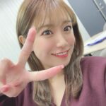 Aina Fukumoto Instagram - 最近毎日早起きできてる気がする〜😎 これは愛菜にとってはかなり珍しいことです。笑 ただ眠すぎて今日は久々に仕事終わり寝落ちしちゃってたので夜寝れるのか、、、😂😂😂 とりあえず明日も早起き頑張ってみる🫡 みんなも1日お疲れ様でした☺️✨ #今日も #お疲れ様でした #早起き #早寝早起き #明日も頑張ろう #😎 #おやすみなさい #😴