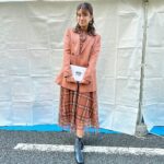 Aina Fukumoto Instagram - 御堂筋ランウェイ2023&光の饗宴でMCを務めました☺️ 秋の風物詩になりつつあるイベント🧡 今日も豪華ゲストの皆さんと御堂筋に集まってくださった大勢の皆さんと濃い時間を過ごせました🤭✨ ご来場くださった皆さんありがとうございました🫶🏽❤️ #大阪 #御堂筋 #御堂筋ランウェイ #光の饗宴 #御堂筋イルミネーション #ランウェイ #祭り #イベント #🩷
