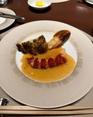 Aina Fukumoto Instagram - 地元奈良の食材とか出てくるとテンションあがるなあ〜🤭💖
どの食材もひとつひとつ丁寧に調理されてて毎回感動する🥺🥺🥺

あとSUGALABO米お家で炊いてもめっちゃ美味しかった🤤✨

#大阪グルメ #グルメ #グルメ女子 #sugalabo #スガラボ #食べるの大好き #食べるの好きな人と繋がりたい #🤤