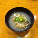 Aina Fukumoto Instagram - 弾丸すぎた石川旅行🩵🩵🩵 まじで急遽決まったけど、弾丸と思えへんくらいめっちゃ満喫できたよ〜🤭💖 冬の金沢って美味しいものだらけでひたすら食べて飲んでってしてた😂🫶🏽 仲良しメンバーの1番の共通点はお酒が大好きなこと🍶笑 そこも合わせて最高すぎるよね🤫✨ フッ軽メンバーが集まると楽しすぎます😎💖 #石川県 #金沢 #金沢グルメ #金沢旅行 #石川グルメ #石川県グルメ #石川旅行 #鮨 #寿司 #🍣 #スペイン料理 #🇪🇸 #おでん #金沢おでん #🍢 #金箔ソフト #🍦 #日本酒 #日本酒好きな人と繋がりたい #🍶 #金沢観光 #旅行 #弾丸旅行 #travel #食べるの好きな人と繋がりたい #😋