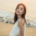 Akari Takaishi Instagram - あけましておめでとうございます！ 2024年もよろしくお願いいたします。#幻灯