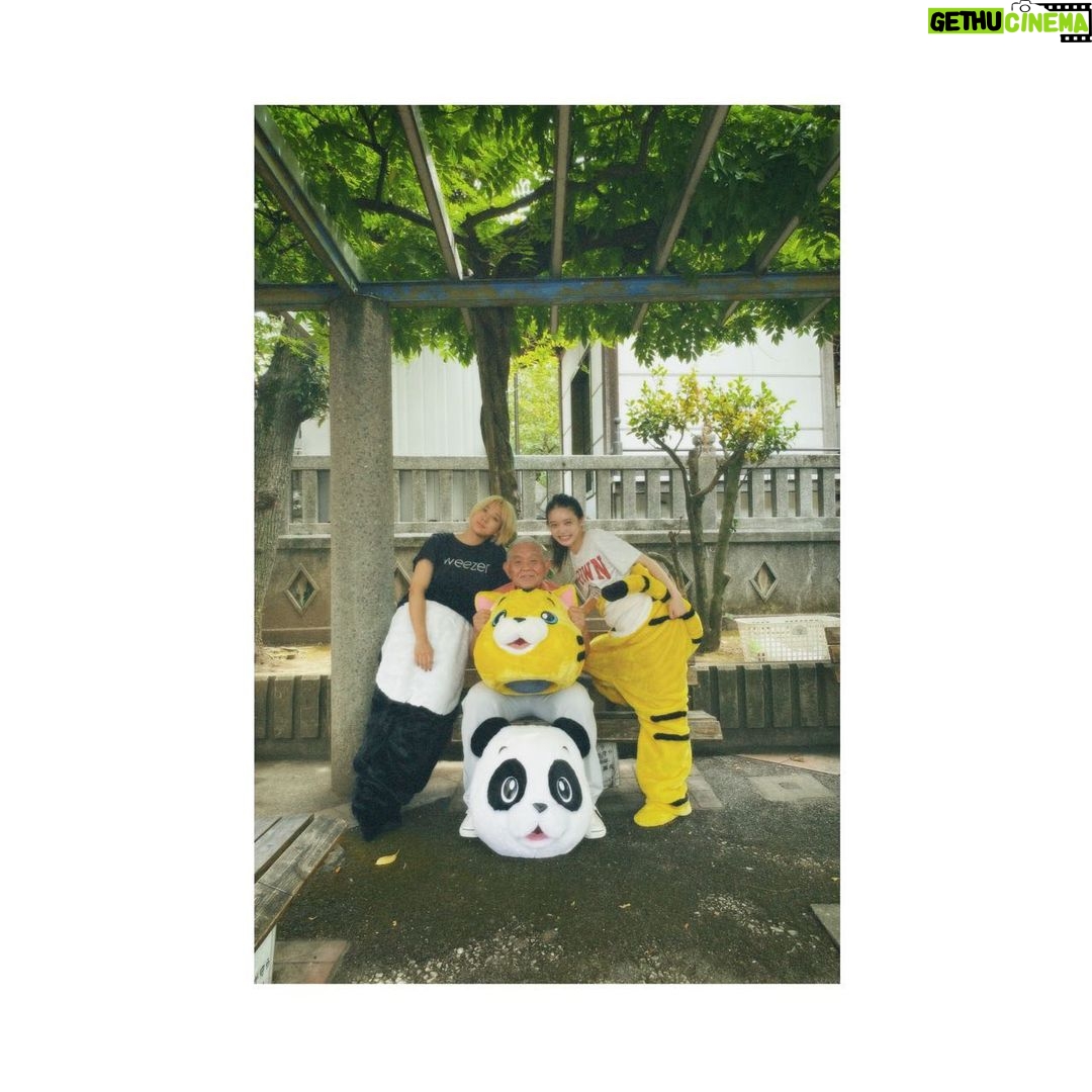 Akari Takaishi Instagram - đŒđŻ ăĄăăŸăČăăă€ăé ćŒ”ăăŸăăăăæŸæŹăăăźăăłăăŻćŒ·ăă§ăă #ăă€ăăŒăăăă
ăŒă2ăă€ăăŒ #ăčăłăă2 æžĄèŸșćČăăăšăă·ăŁăȘăŁđ«¶