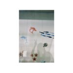 Akari Takaishi Instagram - #墜落ドラマ 本日、第7話☃️ プールは、6話ですが見逃し配信中🐟🐠🐡 今回は、文化祭と冬の回。 一緒にひんやりしましょう😊❄️