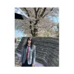 Akari Takaishi Instagram - 墜落JKと廃人教師 第一話放送、ありがとうございました🌸 来週もお楽しみに！ 見逃し放送のTVerのお気に入り登録が8万人超えました。勢いに震えます。感謝。 #墜廃ドラマ #墜落JKと廃人教師