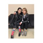 Akari Takaishi Instagram - 映画「ベイビーわるきゅーれ2ベイビー」完成披露上映会 お越しくださった皆様、ありがとうございました。 初日までもう少し時間はありますが、なんだかホッとした気持ちでいます。 感想も読ませていただいております。嬉しいお声が沢山で胸がいっぱいです。 3/24より是非、劇場でご覧ください！ #ベイビーわるきゅーれ #ベイビーわるきゅーれ2ベイビー #ベビわる #ベビわる2 stylist @hiroakiyama h&m @mika.n.pon1224