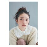 Akari Takaishi Instagram – InstagramとTwitterのアイコンを変えました。
いつもと違った雰囲気ですが、いかがでしょうか、？

photo.. @ayumi_fuse 
h&m.. @yumi_hairmake 
素敵な写真をありがとうございます。