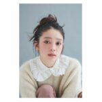 Akari Takaishi Instagram - InstagramとTwitterのアイコンを変えました。 いつもと違った雰囲気ですが、いかがでしょうか、？ photo.. @ayumi_fuse h&m.. @yumi_hairmake 素敵な写真をありがとうございます。