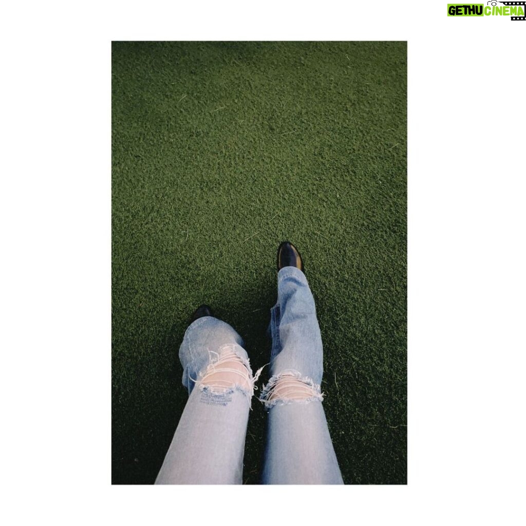 Akari Takaishi Instagram - 今一番お気に入りのジーンズ。 #hystericglamour
