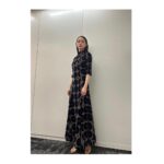 Akari Takaishi Instagram - 映画「わたしの幸せな結婚」 本日公開🌸 初日舞台挨拶に登壇させていただきました。 待ちに待った本日。 多くの方にこの作品が届きますように。 是非、劇場でご覧ください！ #わたしの幸せな結婚 #映画わた婚 styling.. @kanedakenshi h&m.. @yumi_hairmake