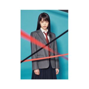 Akari Takaishi Instagram - MBSドラマ特区 『墜落JKと廃人教師』 落合扇言 役として出演させていただきます。 ご覧いただく皆様に灰葉仁と落合扇言、二人を愛していただけるよう精一杯頑張ります！ 是非ご覧ください！ 4/6(木)MBS 毎週木曜24:59~他 ドラマ特区にて放送スタート！ #墜落JKと廃人教師 #墜落JK