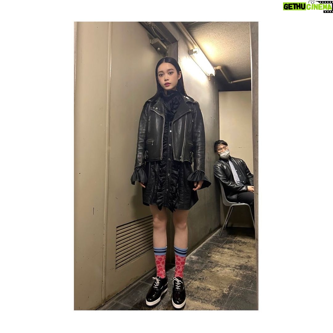 Akari Takaishi Instagram - 映画「ベイビーわるきゅーれ2ベイビー」完成披露上映会 お越しくださった皆様、ありがとうございました。 初日までもう少し時間はありますが、なんだかホッとした気持ちでいます。 感想も読ませていただいております。嬉しいお声が沢山で胸がいっぱいです。 3/24より是非、劇場でご覧ください! #ベイビーわるきゅーれ #ベイビーわるきゅーれ2ベイビー #ベビわる #ベビわる2 stylist @hiroakiyama h&m @mika.n.pon1224