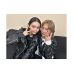 Akari Takaishi Instagram - 映画「ベイビーわるきゅーれ2ベイビー」完成披露上映会 お越しくださった皆様、ありがとうございました。 初日までもう少し時間はありますが、なんだかホッとした気持ちでいます。 感想も読ませていただいております。嬉しいお声が沢山で胸がいっぱいです。 3/24より是非、劇場でご覧ください！ #ベイビーわるきゅーれ #ベイビーわるきゅーれ2ベイビー #ベビわる #ベビわる2 stylist @hiroakiyama h&m @mika.n.pon1224