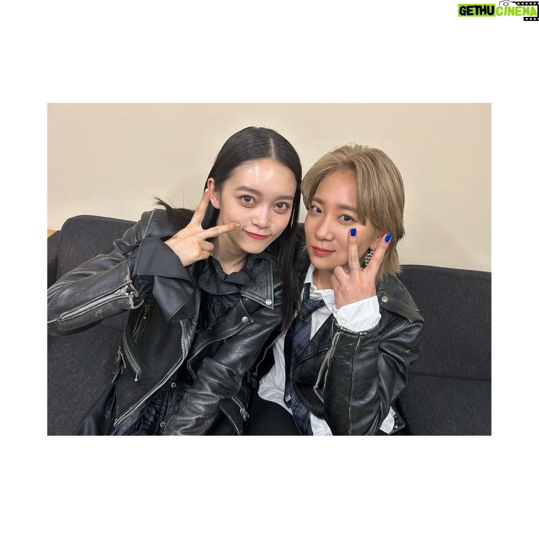 Akari Takaishi Instagram - 映画「ベイビーわるきゅーれ2ベイビー」完成披露上映会 お越しくださった皆様、ありがとうございました。 初日までもう少し時間はありますが、なんだかホッとした気持ちでいます。 感想も読ませていただいております。嬉しいお声が沢山で胸がいっぱいです。 3/24より是非、劇場でご覧ください! #ベイビーわるきゅーれ #ベイビーわるきゅーれ2ベイビー #ベビわる #ベビわる2 stylist @hiroakiyama h&m @mika.n.pon1224