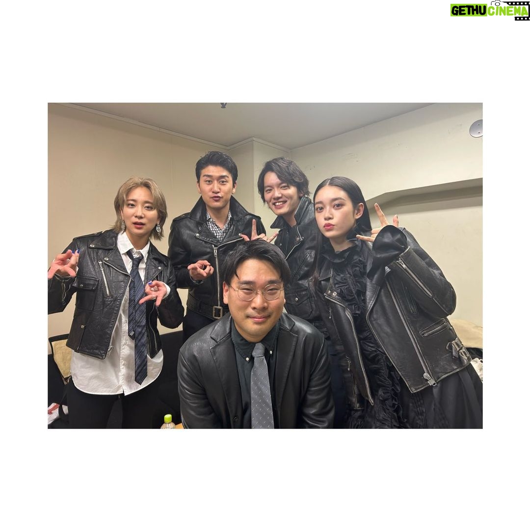 Akari Takaishi Instagram - 映画「ベイビーわるきゅーれ2ベイビー」完成披露上映会 お越しくださった皆様、ありがとうございました。 初日までもう少し時間はありますが、なんだかホッとした気持ちでいます。 感想も読ませていただいております。嬉しいお声が沢山で胸がいっぱいです。 3/24より是非、劇場でご覧ください! #ベイビーわるきゅーれ #ベイビーわるきゅーれ2ベイビー #ベビわる #ベビわる2 stylist @hiroakiyama h&m @mika.n.pon1224