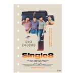 Akari Takaishi Instagram – 映画『Single8』

予告編、解禁いたしました📽

ユーロスペース他全国順次公開になります！
お楽しみに☺️✨

2/27(月)の完成披露上映会、本日発売で、すでに完売いたしました。ありがとうございます😢

#Single8 #映画