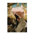 Akari Takaishi Instagram - Happy Merry Christmas‼︎🎅🏻 先日、@akari_kawasaki と、数年ぶりのディズニーシーへ。誕生日の日にサプライズでチケットをくれました。ありがとう。🐷🐷 楽しかったです！