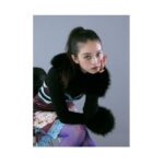 Akari Takaishi Instagram - 今日は、オペラ記念日🖤 NYLON JAPAN 365 ANNIVERSARY この衣装とっても好き…ちなみに次の記念日がラスト… 素敵な1日を過ごしてね！ #nylon #nylonjapan #365_髙石あかり