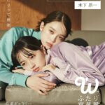 Akari Takaishi Instagram - 写真展「 W -double- ふたり寫眞展 」 写真家も被写体も星の数ほどいて、写真展も数あれど、ふたり組にフォーカスしたものはあまりない。 「 W -double- ふたり寫眞展 」は３人の新進気鋭のクリエイターが気になる次世代女優のふたりを撮影する写真展です。 h&m @ayasumimoto stylist @kanedakenshi ーーーーーーーーーー ●参加女優 × フォトグラファー● 髙石あかり × 上坂樹里 × 木下昂一 @a_akari1219 @juri_kosaka @takataka0985 大島涼花 × 藤﨑ゆみあ × 坂功樹 @ryoka_oshima @yumia_fujisaki @ko_ki333 成海花音 × 岡田菜々美 × 外山文治 @narumi.kanon.official @naninune_nana @bunchama ーーーーーーーーーー 日程 : 2024年1月30日(火)〜2月4日(日) 時間 : 11:00〜19:00 会場 : 弘重ギャラリー 〒150-0022東京都渋谷区恵比寿南2-10-4 ART CUBE EBIS 地下1F ※JR恵比寿駅より徒歩7分ほど。 ※最終日のみ17:00閉館 入場料 : 300円